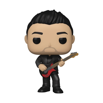 Pop Fall Out Boy Pete Wentz Vinyl Figure
