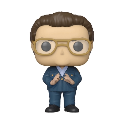 Pop Seinfeld Newman the Mailman Vinyl Figure