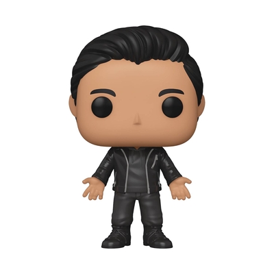 Pop Umbrella Academy Ben Vinyl Figure