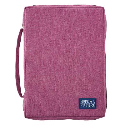 Bible Cover Large Value Every Good Gift