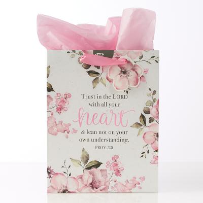 Gift Bags Medium Trust in the Lord