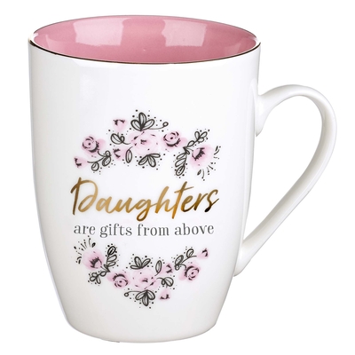 Mug Ceramic Gift from Above