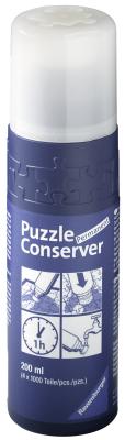 Puzzle Conserver Permanent