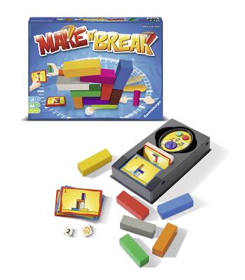 Make N Break Game