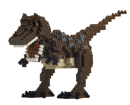 Tico Tyrannosaurus