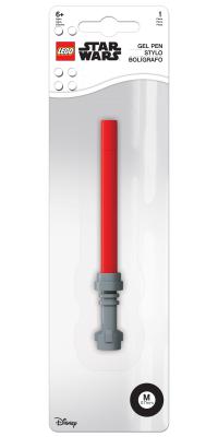 Lego Star Wars Lightsaber Gel Pen