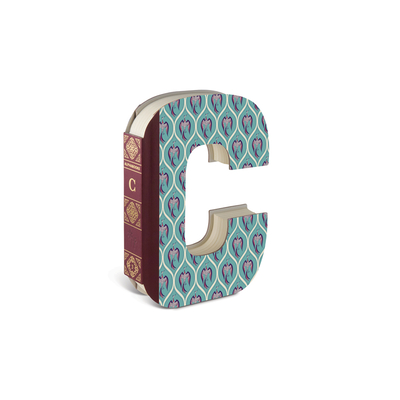 Alphabooks - Letter C