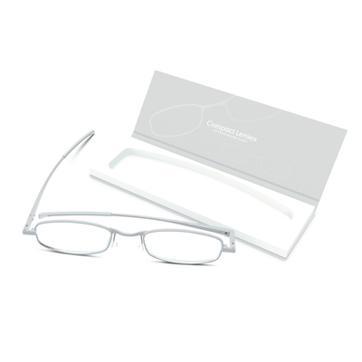 Compact Lenses - Frost +1.5