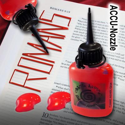 Cosmic Shimmer Acrylic Paint -