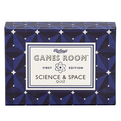 Science and Space Trivia