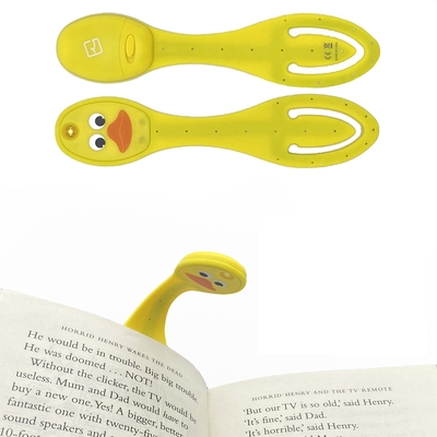 Flexilight Duck [With Battery]