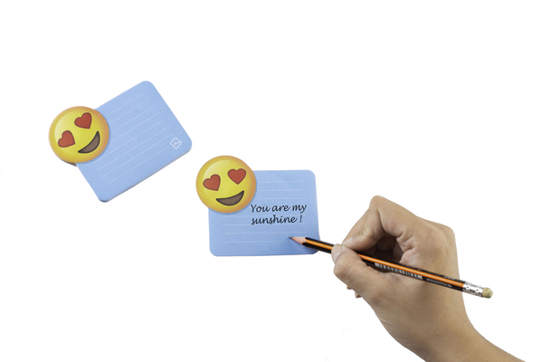 Love Mood Sticky Notes