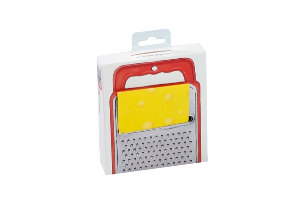 Popnotes Cheesegrater