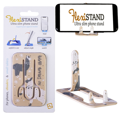 Flexistand Llama