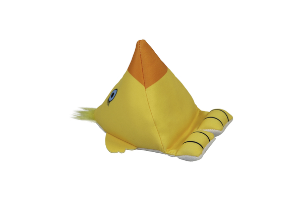 Plusheez Bird
