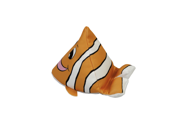 Plusheez Clown Fish