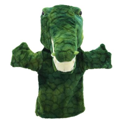 Animal Puppet Buddies Crocodile