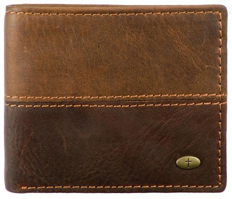Wallet-Genuine Leather-Witness