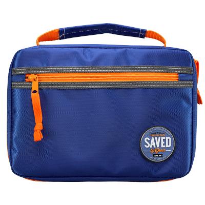 BC Nylon Saved by Grace Eph 2: 8 MD