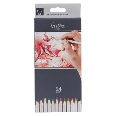 Coloring Pencils Veritas 24/Se