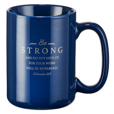 Mug Faithful Servant