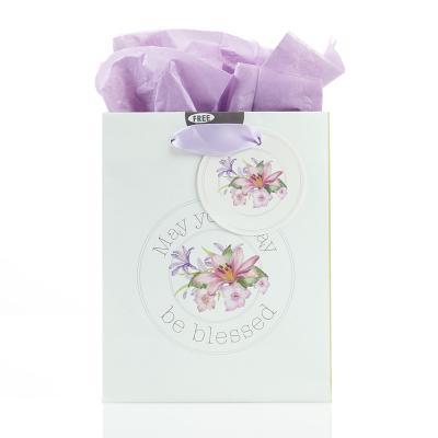 Gift Bag Small May Your Day
