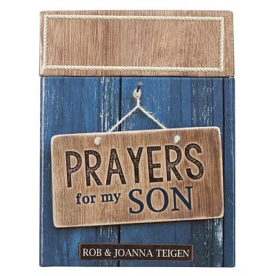 Boxed Cards, Prayers for My Son