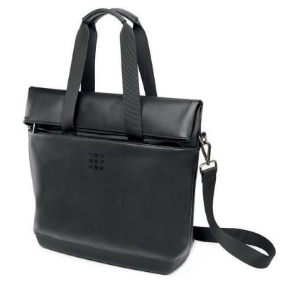 Moleskine Classic Weekender Tote Bag, Black