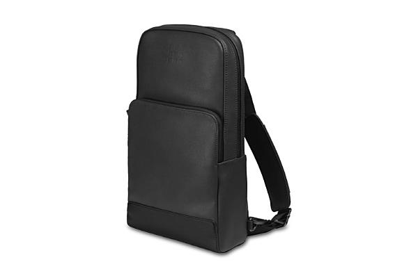 Moleskine Classic, Sling, Backpack, Black