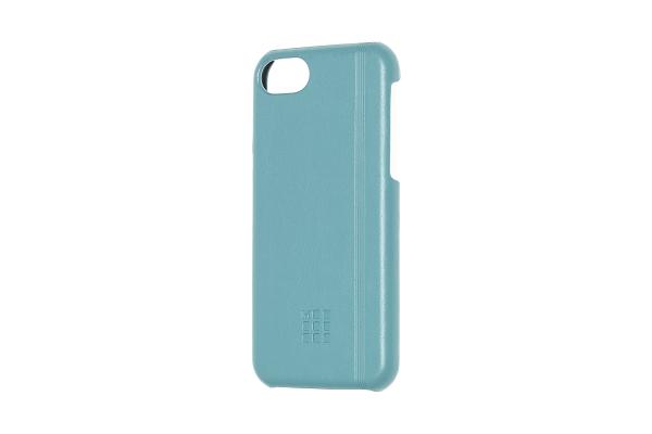 Moleskine Classic Hard Case iPhone 6/6s/7/8, Reef Blue