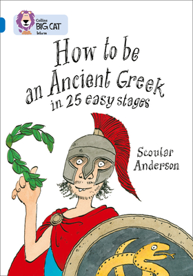 How to Be an Ancient Greek in 25 Easy Stages: Band 16/Sapphire