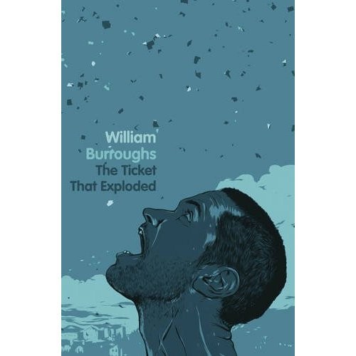 TICKET THAT EXPLODED