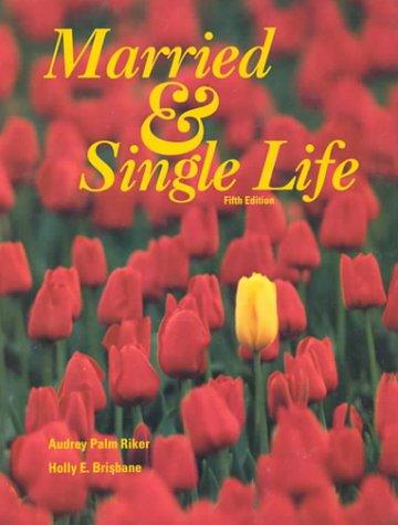 Married+single Life