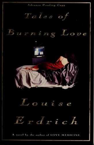 Tales of Burning Love