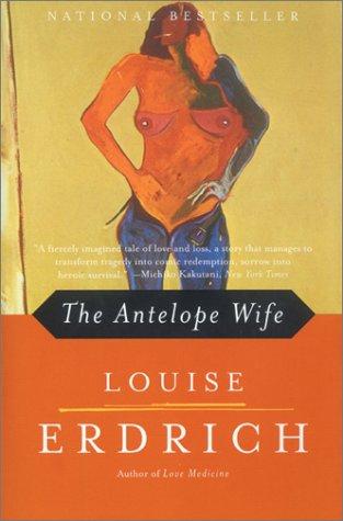 Antelope Wife