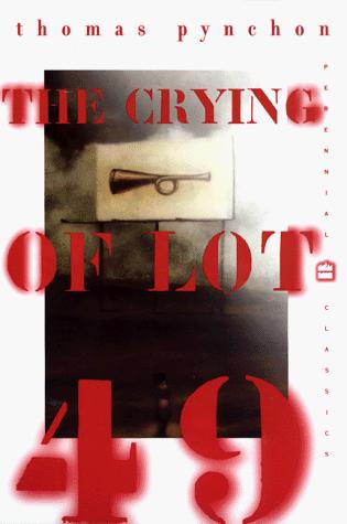 The Crying Of Lot 49