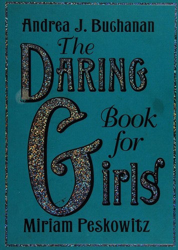 The Daring Book for Girls