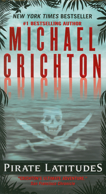 Pirate Latitudes