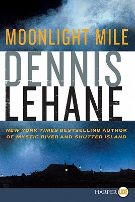 Moonlight Mile (Large Print Edition)