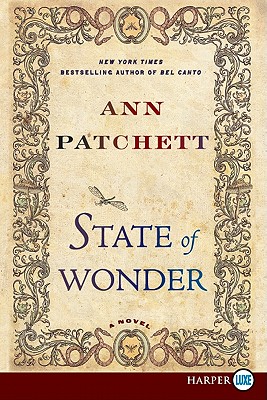 State of Wonder (Large Print Edition)