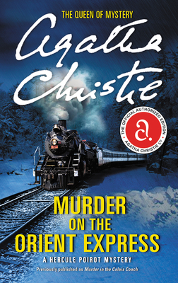 Murder on the Orient Express: A Hercule Poirot Mystery
