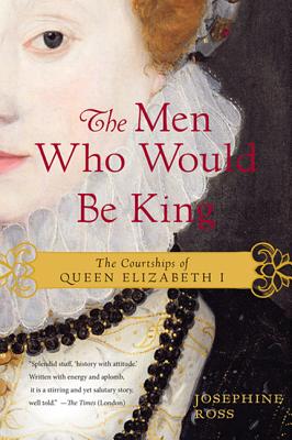 The Men Who Would Be King