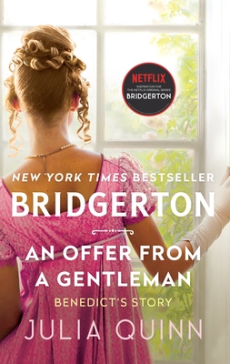 An Offer from a Gentleman: Bridgerton