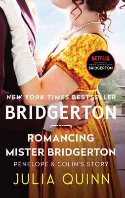 Romancing Mister Bridgerton: Bridgerton