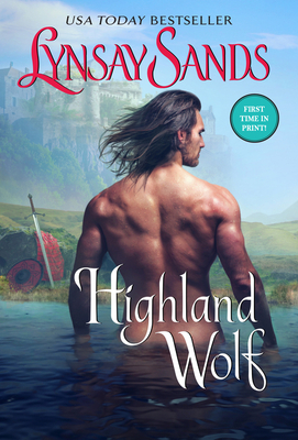 Highland Wolf: Highland Brides