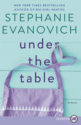 Under the Table (Large Print Edition)