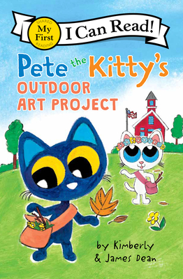 Pete the Cat's Wacky Taco Tuesday by James Dean, Kimberly Dean