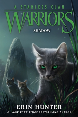 Warrior Cats Manga Bundle - #2, #3 and Rise Of Scourge