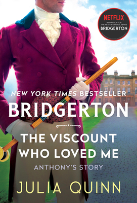Viscount Who Loved Me: Bridgerton