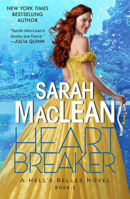 Heartbreaker: A Hell's Belles Novel